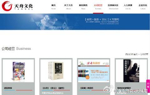 骑牛9号 草根视角下的网络文化经营之道